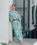 Silk 2PC Digital Printed- 37 - Image 5