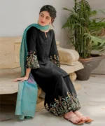 Dhanak 3PC Embroidered-18