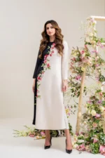 Silk 2PC Digital Printed-77