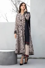 3PC KARANDI PRINTED SHIRT WITH KARANDI PRINTED DUAPTTA AND TROUSER-41