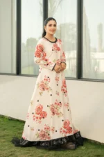 Silk 2PC Digital Printed-108