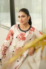 Silk 2PC Digital Printed-108 - Image 4