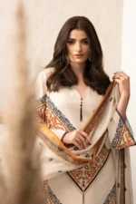 Silk 2PC Digital Printed- 51 - Image 4