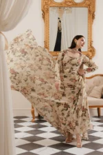 Silk 3PC Digital Printed-15 - Image 2