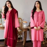 Dhanak 3PC Embroidered-10 - Image 6