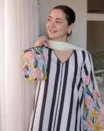 Silk 3PC Digital Printed-100 - Image 4