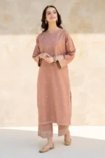 Dhanak-2pc Embroidered-99 - Image 7