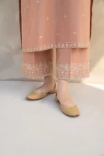 Dhanak-2pc Embroidered-99 - Image 2