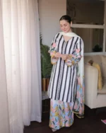 Silk 3PC Digital Printed-100 - Image 3