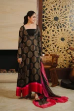 Silk 3PC Digital Printed-150