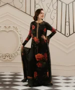 Silk 3PC Digital Printed-34