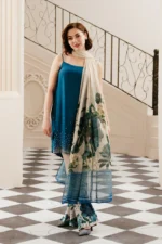 Silk 3PC Digital Printed-72