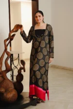 Silk 3PC Digital Printed-150 - Image 3