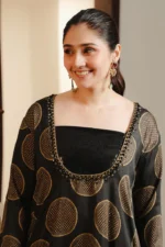 Silk 3PC Digital Printed-150 - Image 4