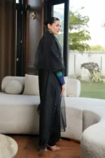 Silk 2PC Digital Printed- 133 - Image 4