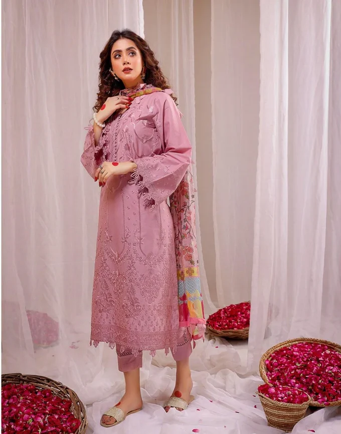 WhatsAppImage2024-02-19at21.28.46_bf5632c5_a6924013-16c3-4928-88ec-9b28e77b9b0f Female Studio Dhanak 3PC Embroidered With Digital Printed Shawl- 44 - Image 1