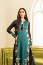 LULUSAR Silk 3PC Digital Printed-868 - Image 2