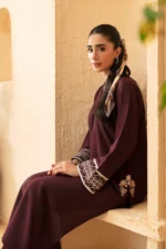 Dhanak 2PC Embroidered-73 - Image 2