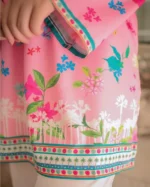 Silk 2PC Digital Printed-101 - Image 4