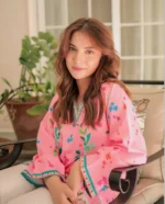 Silk 2PC Digital Printed-101 - Image 5